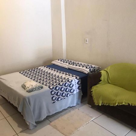 Kitnet Central Inteira Garagem Apartment Ponta Grossa  Luaran gambar